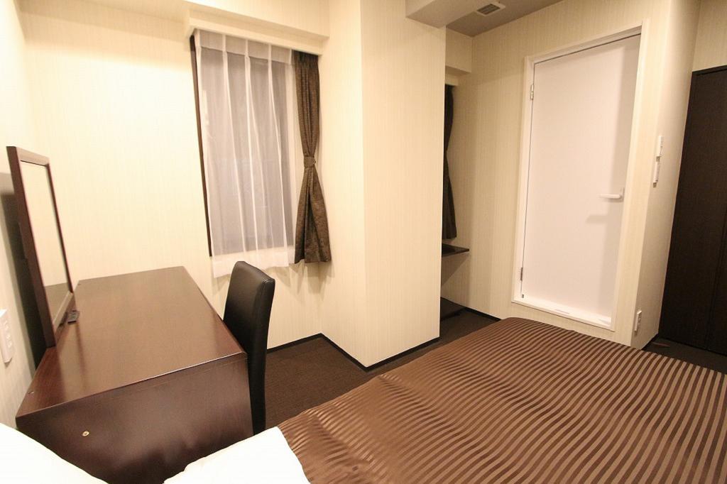 Hotel Livemax Nihonbashi Hakozaki Tokyo prefektur Exteriör bild