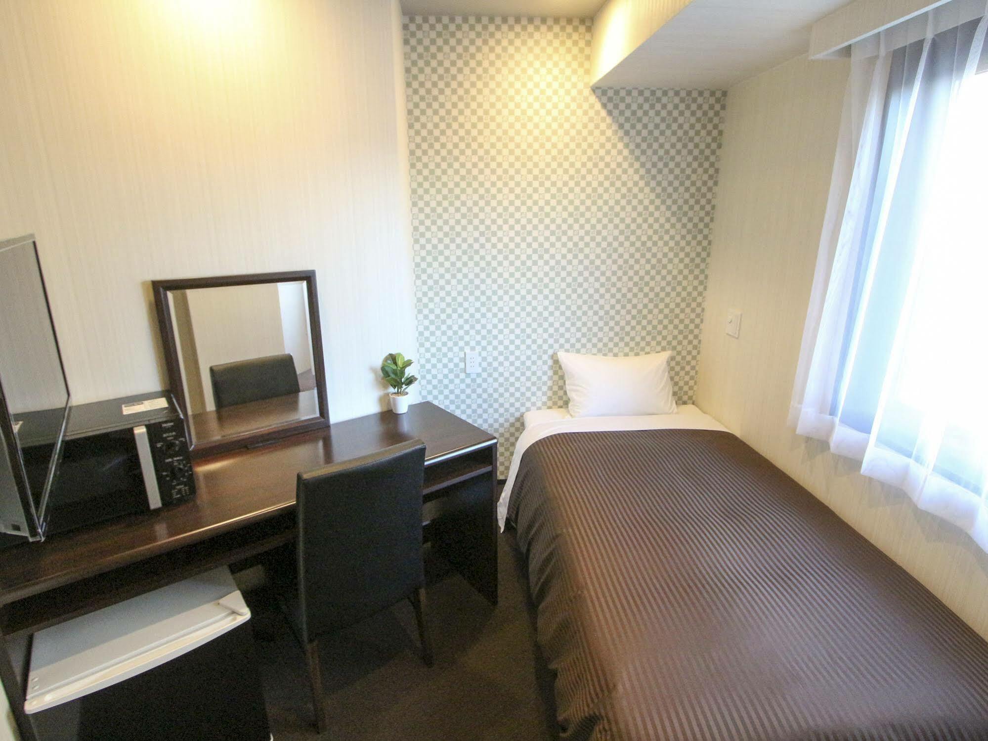 Hotel Livemax Nihonbashi Hakozaki Tokyo prefektur Exteriör bild