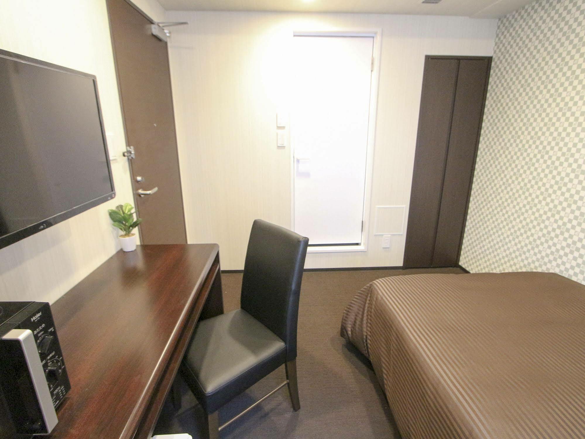 Hotel Livemax Nihonbashi Hakozaki Tokyo prefektur Exteriör bild