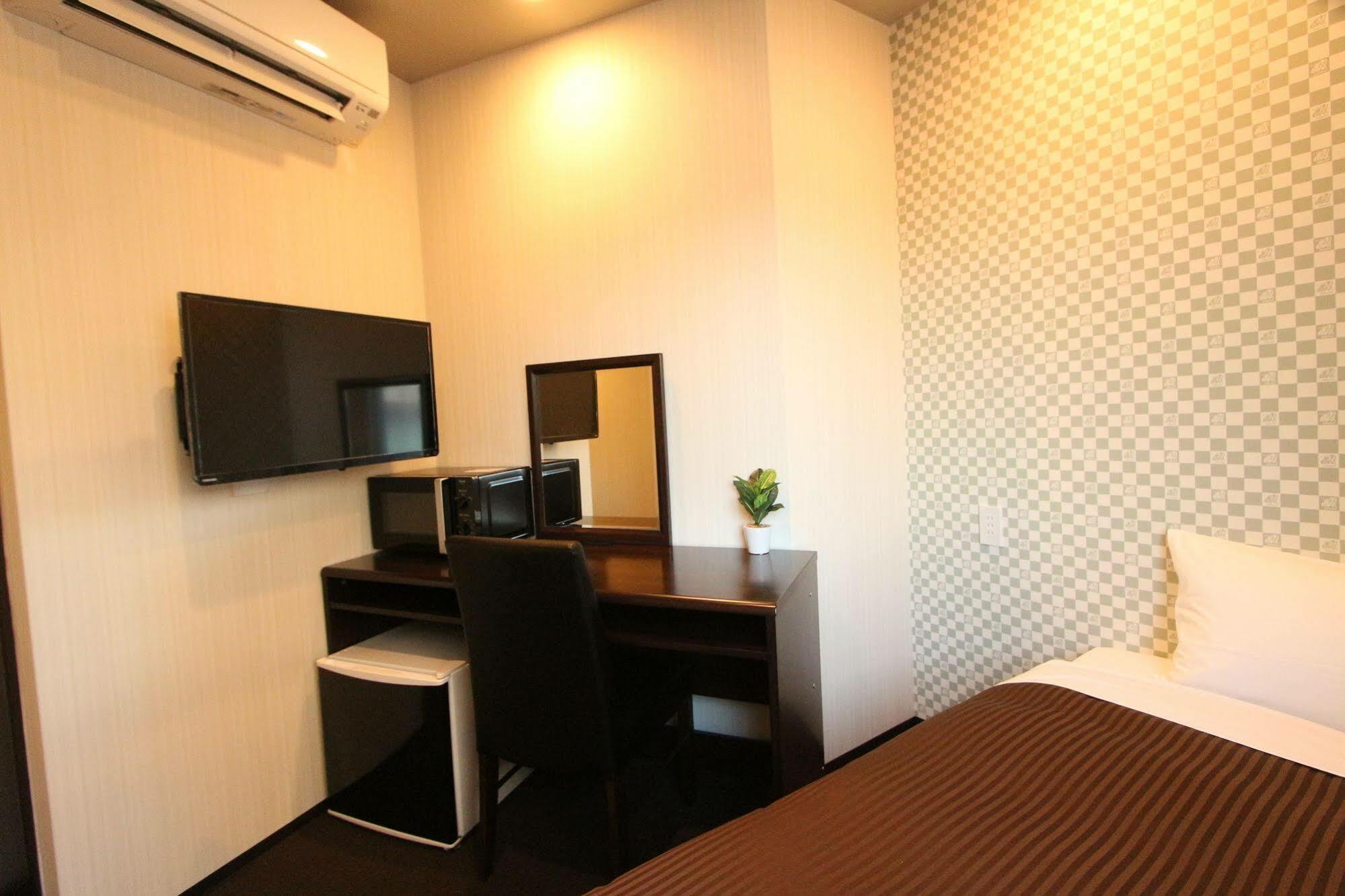 Hotel Livemax Nihonbashi Hakozaki Tokyo prefektur Exteriör bild